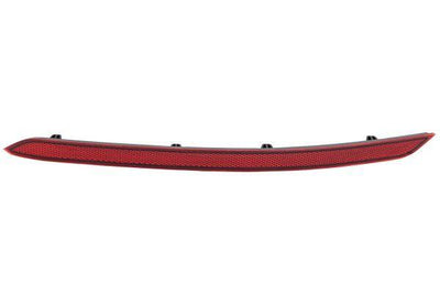 Depo 441-2911L-UE Left Rear Reflector VW Passat BM 19- — Tail, Signal & Reflectors