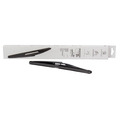 PSA 1635155980 Rear Wiper Blade Citroen DS3 Peugeot 2008 5008 C4 C2 C3 Picasso 508 SW — Wipers