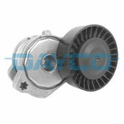 dayco-apv2756-alternator-tensioner-pulley, technical-specifications-dayco-apv2756, installation-dayco-apv2756 DAYCO APV2756 - Alternator Tensioner Pulley for Ford and Volvo Vehicles | 2.5L 2007-2014 DAYCO APV2756 Alternator Tensioner Pulley dayco, alternator-tensioner-pulley, ford-parts, volvo-parts, automotive-repair, car-maintenance, apv2756, auto-parts, tensioner-pulley, ai-generated