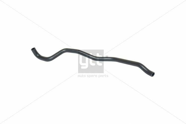 YTT Y30804 Radiator Hose - Flexible Design for Fiorino 1.3Mj — Hoses & Tanks