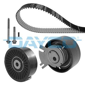 Dayco KTB571 Timing Camshaft Tensioner Set 089X250 Master II Movanolaguna II 01-Traffic II 03-2.2Dti 2.5Cdti 77014