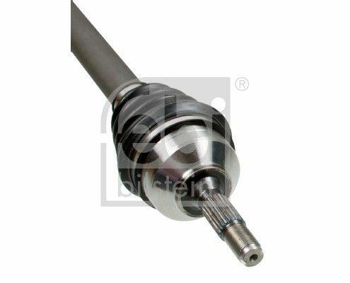 febi complete right axle for peugeot 207, high quality axle for peugeot 207 models FEBI Complete Right Axle for Peugeot 207 - Durable Replacement for Car Owners, Mechanics | Fits Models Dv4, Dv4c FEBI Complete Right Axle for Peugeot 207 | High Quality febi, peugeot-207, right-axle, car-parts, automotive, mechanic-tools, car-owners, replacement-parts, durable-axles, ai-generated