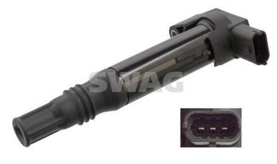SWAG 62103405 Ignition Coil P301 P2008 P308 P108 P208 C Elysee C4 Picasso C1 (B4) Ds3 — Coils & Plugs
