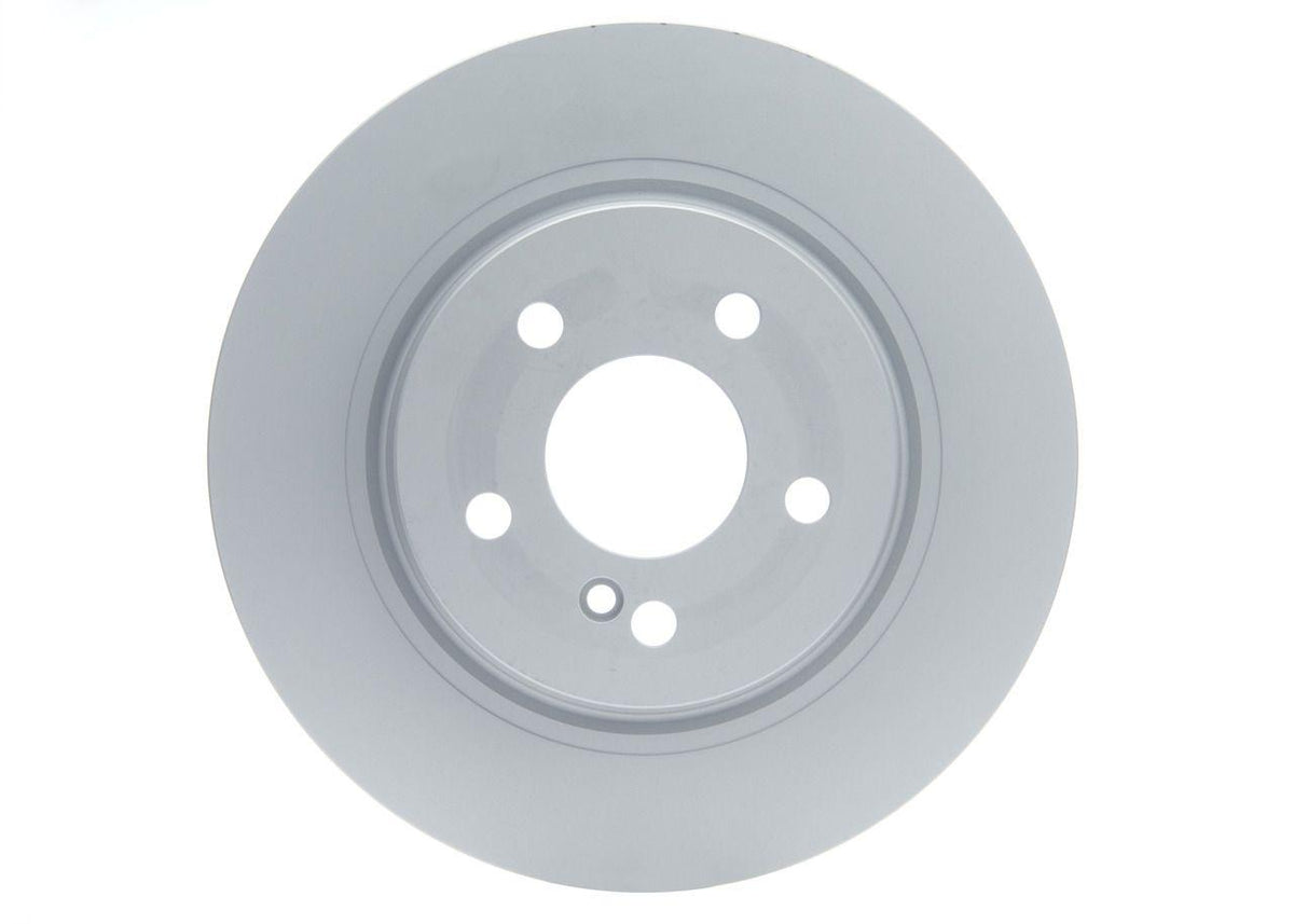 Bosch 0986479411 Brake Disc Rear Mercedes W204/S204/C204/A207/C207 07-17 Set of 2 — Brake Rotors & Drums
