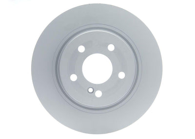 Bosch 0986479411 Brake Disc Rear Mercedes W204/S204/C204/A207/C207 07-17 Set of 2 — Brake Rotors & Drums
