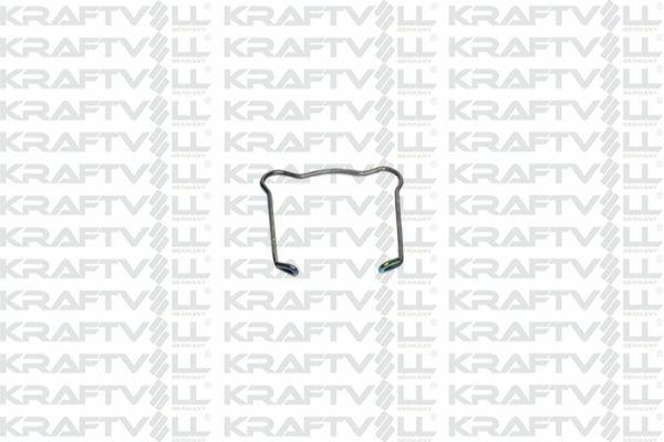 Kraftvoll Turbo Hose Segment for Megane III, Scenic III & Fluence 1.5 dCi - 10 Pieces — Turbo & Supercharger