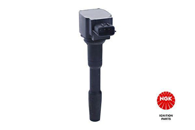 NGK 48410 Ignition Coil Clio IV/Captur/Megane III/Qashqai J11 0.9-1.2 TCE — Coils & Plugs