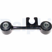 delphi stabilizer bar tc1167 product image, install guide for delphi stabilizer bar DELPHI Stabilizer Bar TC1167 - Compatible with Vito W638 (1996-2003) | 29mm Width, 50mm Height, 105mm Length DELPHI Stabilizer Bar TC1167 - Vito W638 (1996-2003) stabilizer-bar, delphi, vito-w638, car-parts, suspension, vehicle-stability, automotive, stabilization, mechanics, ai-generated