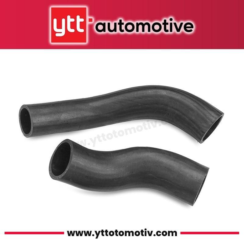 YTT Turbo Hose for Transit V347 3.2 TDCI 200Hp 06-12 — Turbo & Supercharger