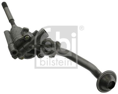 FEBI Oil Pump - Passat A4 1.8 / 1.8T (AEB, APT and 2 more models — Oil System