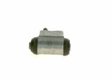 BOSCH Brake Cylinder Rear Left for Accent 00-05 — Brake Hydraulics