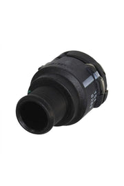 opel mokka radiator hose connector front view, opel mokka radiator hose connector side view, opel mokka genuine parts packaging Opel Mokka Radiator Top Hose Connector for 1.6 Diesel Engine - Original OEM Part | 2013 and Newer Models Opel Mokka Radiator Hose Connector - Original OEM Part opel, mokka, radiator-hose-connector, genuine-parts, 1-6-cdti, car-accessories, automotive, replacement-parts, mechanics, ai-generated