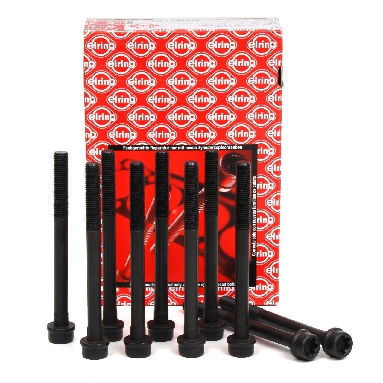 elring cylinder head bolt kit for fiat linea, fiat linea 1.3 diesel engine parts, elring cylinder head bolts set Elring Cylinder Head Bolt Kit for Fiat Linea 2007-1.3 Diesel | 10 Pieces Elring Cylinder Head Bolt Kit for Fiat Linea 2007 elring, fiat-linea, cylinder-head-bolts, diesel-engine-parts, car-maintenance, mechanics, car-owners, engine-repair, automotive-parts, ai-generated