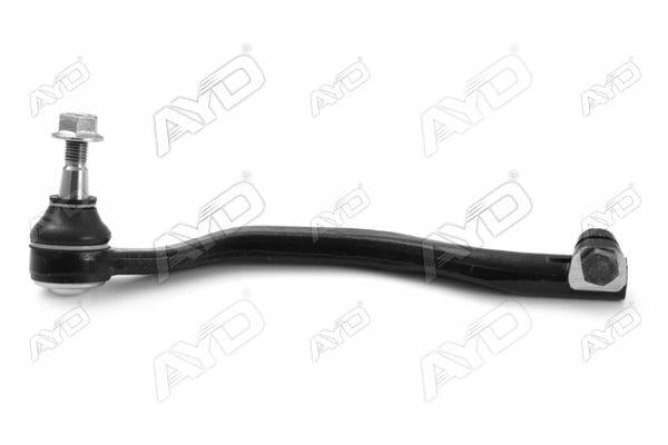 AYD 91-12808 Mini Left Steering Head R 60 / 61 - Long Tie Rod Head — Tie Rods & Linkage