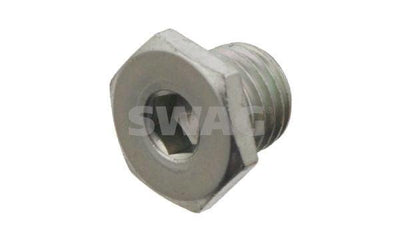 SWAG Oil Drain Plug 20930967 - 13mm — Oil System
