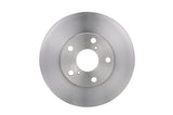BOSCH Front Brake Disc (Pair) - Compatible with Toyota Rav4 2000-2005 — Brake Rotors & Drums