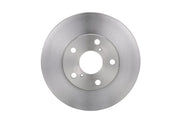 bosch brake disc for toyota rav4, front brake disc specifications, pair of bosch front brake discs BOSCH Front Brake Disc (Pair) - Compatible with Toyota Rav4 2000-2005 | 275mm BOSCH Front Brake Disc for Toyota Rav4 00-05 bosch, brake-disc, toyota-rav4, car-parts, automotive-repair, mechanics, braking-system, car-owners, high-quality, ai-generated