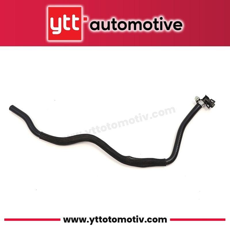 YTT Opel Insignia B Coolant Hose - 1.6L Diesel — Hoses & Tanks