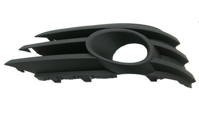 Root 111538 Opel Vectra C Front Bumper Left Fog Cover Sisli 2006 Model Ve Upper — Bumpers & Grilles