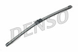 DENSO DF-120 Wiper Blade Set - Mercedes W204 GLK — Wipers