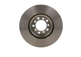 BOSCH Brake Discs for S-Class W126 and C126 (1985-1991) - 2 Pack — Brake Rotors & Drums