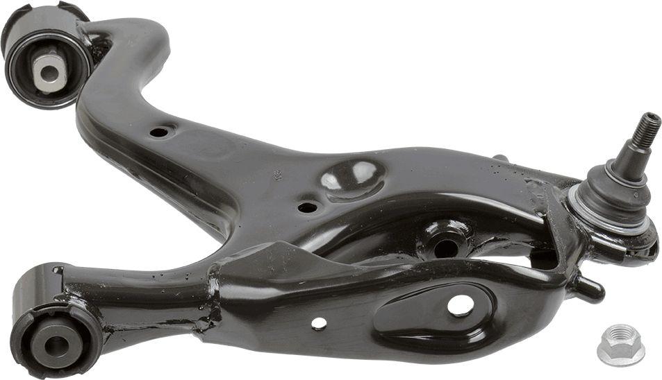 Lemförder 4000001 Range Rover Sport L320 06 > 13 Right Lower Control Arm Lr029301 — Control Arms & Ball Joints