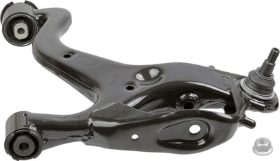 Lemförder 4000001 Range Rover Sport L320 06 > 13 Right Lower Control Arm Lr029301 — Control Arms & Ball Joints