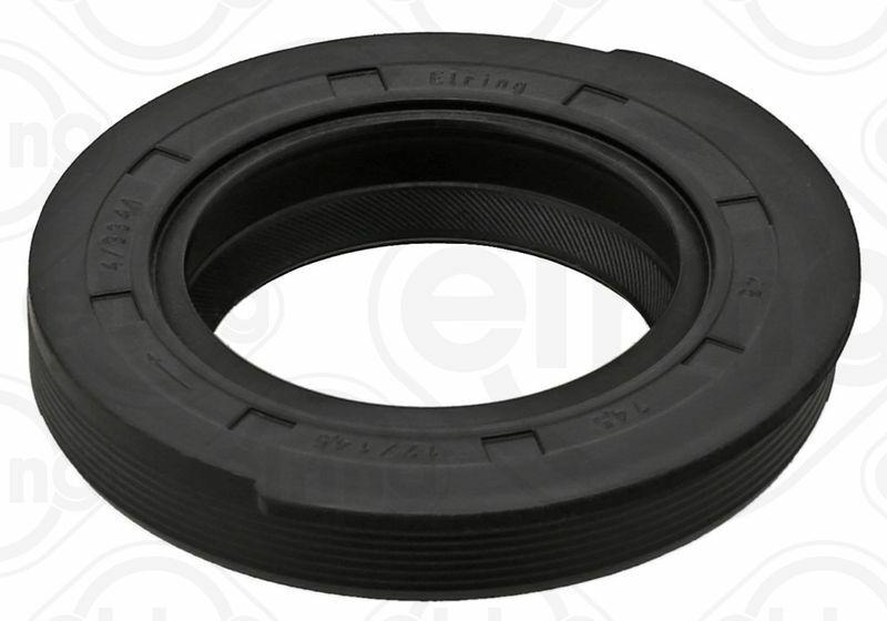 elring 284742 front crank seal, crank seal dimensions and specifications ELRING 284.742 Front Crank Seal - 4 Cylinder 45mm | Mechanics & Car Enthusiasts ELRING 284.742 Front Crank Seal elring, crank-seal, 4-cylinder, engine-parts, automotive, mechanics, car-enthusiasts, durable-seal, oil-leak-prevention, ai-generated
