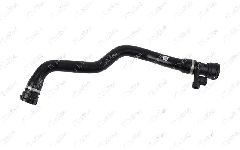 NIFEA 35567 Radiator Inlet Hose Radiator Hortumları BMW X5 (E53) Aradyator Upper Hose E53 99 > 06 — Radiators & Fans