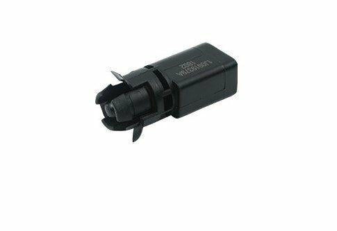 TOPRAN Outside Temperature Sensor for Seat Cordoba 2003-2009 — Temperature Sensors & Switches