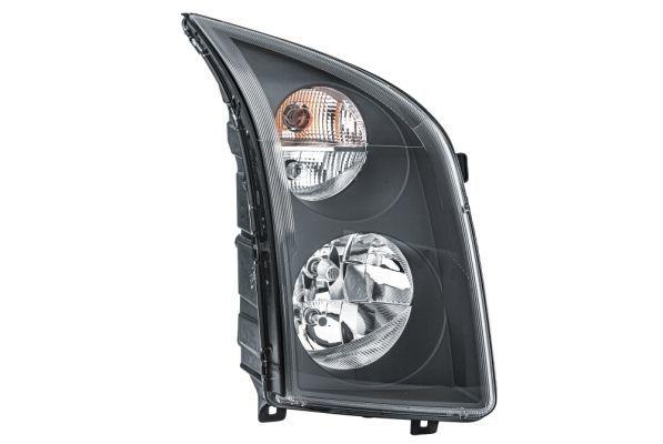 HELLA 1ER011592-061 - Premium 14-Crafter Lighting — Headlights