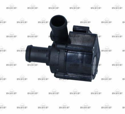NRF 390061 Auxiliary Water Pump A4-A5-A6-A7-Q5 Bm 15 — Water Pump & Thermostat