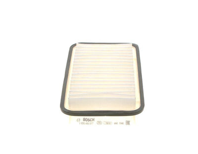 Bosch F026400017 Air Filter Toyota Corolla E12/Avensis T25/Verso E12-R1 1.4-2.0 02-08 — Air & Cabin Filters