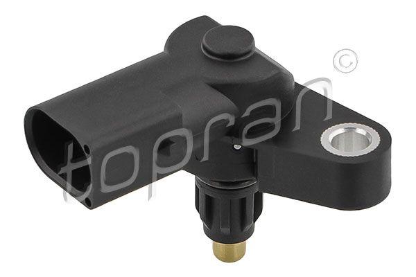 Topran 638169001 Reverse Light Switch Mercedes W203 W204 W211 — Switches & Relays