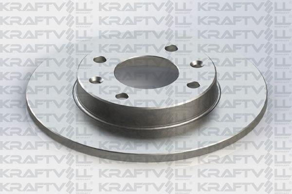 Kraftvoll 07040095 Front Brake Mirror P106 P306 91 05 P206 (98 00) Saxo (96 04) C15 (84 00) Zx (91 97) / (247,7X9 — Mirrors