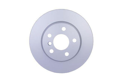 Hella 8DD355123-481 *2 Brake Disc Front BMW F45 Mini F54 F55 F56 F57 — Brake Rotors & Drums