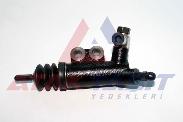 AP 331662 Clutch Cylinder Lower Cast 20,64mm Hyundai Getz 1.5 CRDi 2005-2009 / i20 1.4 1.6 2008-2015 / ix20 2010-/ Matrix 2005-2010 / Kia Soul 1.6 2009-/ Venga 2010