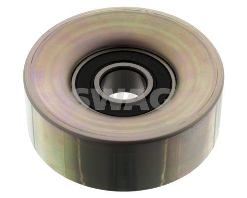 SWAG 20949793 V-Belt Tensioner Bearing BMW F20 F30 Mini R55-R60 P208 P308 P3008 C4 Ds3-Ds5 1.6 10> — Pulleys & Tensioners