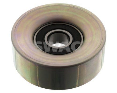 SWAG 20949793 V-Belt Tensioner Bearing BMW F20 F30 Mini R55-R60 P208 P308 P3008 C4 Ds3-Ds5 1.6 10> — Pulleys & Tensioners