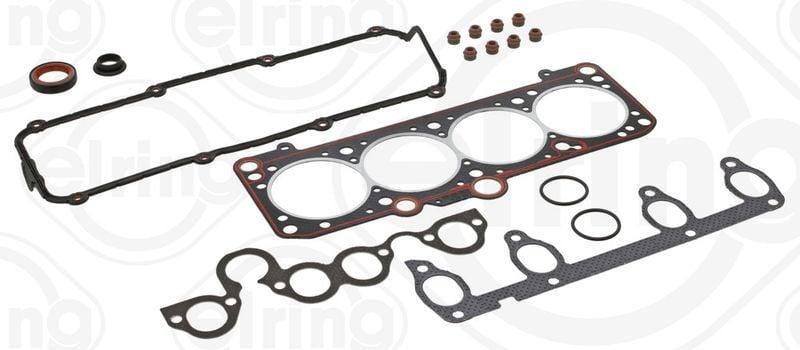 ELRING 630.190 Head Gasket Set - Compatible with VW Golf, Passat, Audi 80 — Gaskets & Seals