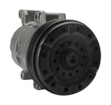 BOSCH Klima Kompressor 1986AD1076 - Direct Fit Replacement for Corolla and Avensis — Heater & Blower