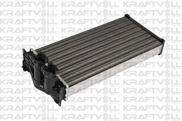 Kraftvoll 08050045 - Heater Radiator for DS5 P3008 P5008 — Radiators & Fans