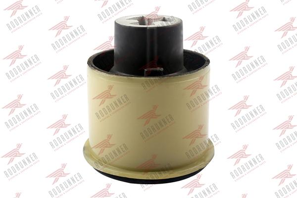 Teknorot SB 777 Rear Torsiyon Bushing Volkswagen Golf IV (1J1) 1.6i 1997-2005 — Bushings & Mounts