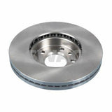 SWAG Disc Brake Rotor 30928504 - 29.5mm Thickness, 5 Bolt Holes, Suitable — Brake Rotors & Drums