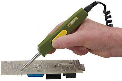 Proxxon 28141 Replacement Soldering Tip for EL12