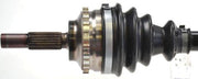 gkn 303234 axle shaft right side, gkn axle for clio and kangoo, gkn 303234 specifications GKN 303234 Axle Shaft - Right Side for Clio II and Kangoo | 721 mm Length GKN 303234 Axle Shaft | Right Clio Kangoo Replacement gkn, axle-shaft, clio, kangoo, replacement-part, car-parts, vehicle-mechanics, automotive, car-owners, ai-generated