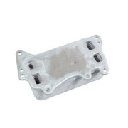 swag-oil-cooler-f20-f30-f10, close-up-view-of-oil-cooler, installation-example-of-oil-cooler SWAG Oil Cooler - Compatible with 1 Series, 3 Series, 5 Series, X1, X3, X5 | Engine Oil Radiator SWAG Oil Cooler F20 F30 F10 swag, oil-cooler, car-parts, bmw-parts, 1-series, 3-series, 5-series, x1, x3, ai-generated