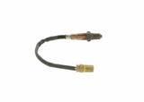 BOSCH Lambda Sensor 0258006183 - 35Cm Length — Oxygen & Air-Fuel