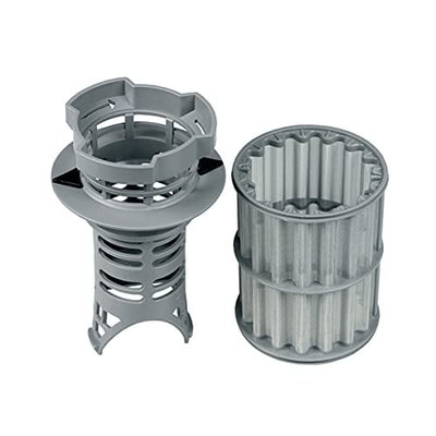 Bosch 00645038 Dishwasher Micro Filter