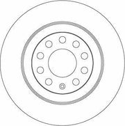 trw df4434 rear brake disc 302mm for audi a6, technical specifications of trw df4434 brake disc TRW DF4434 Rear Brake Disc 302mm for Audi A6 C6 (04-11) - Ideal for Car Owners and Mechanics TRW DF4434 - Rear Brake Disc 302mm for Audi A6 | Mechanics & Car Owners brake-disc, trw, audi-a6, car-parts, mechanics, rear-brake-disc, automotive, car-owners, vehicle-maintenance, ai-generated